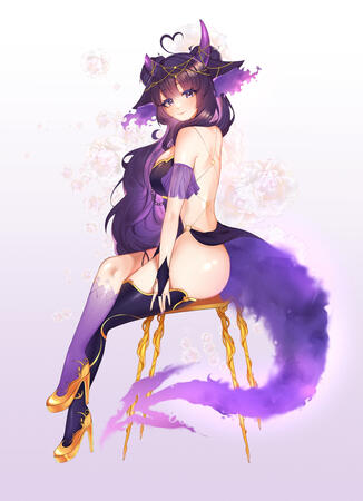 full body illust